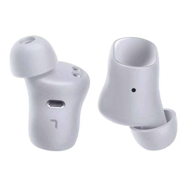 Наушники Redmi Buds 3 Pro Glacier Grey (BHR5194GL)