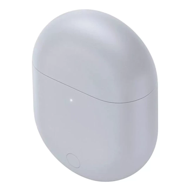 Наушники Redmi Buds 3 Pro Glacier Grey (BHR5194GL)