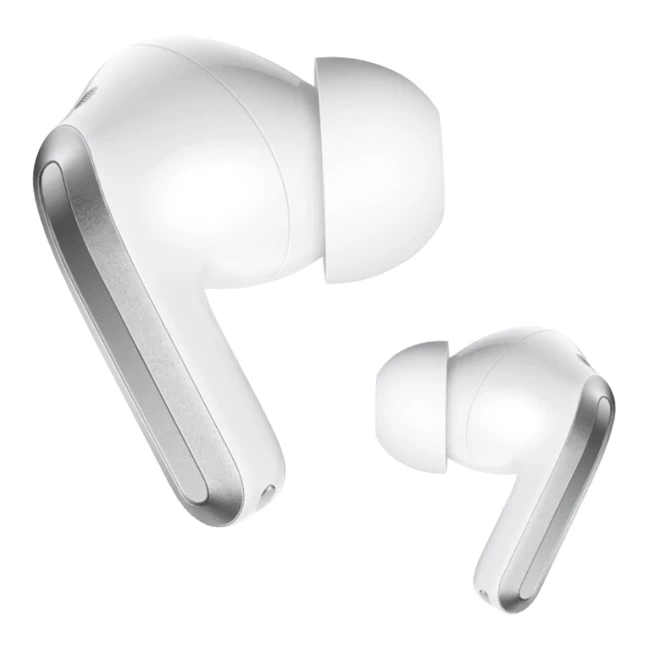 Наушники Redmi Buds 4 Pro White (BHR5897GL)