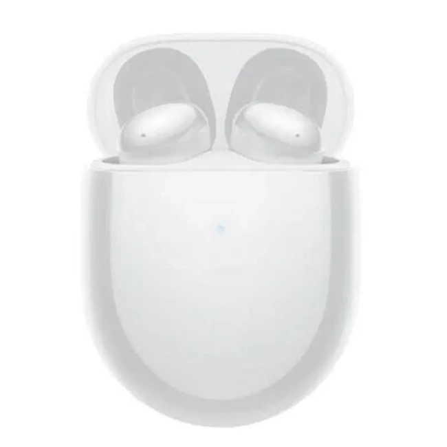 Наушники Redmi Buds 4 White (BHR5846GL)