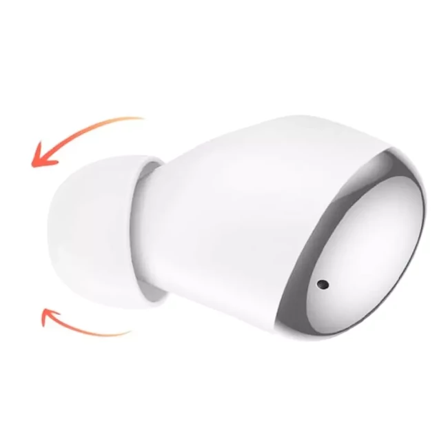 Наушники Redmi Buds 4 White (BHR5846GL)