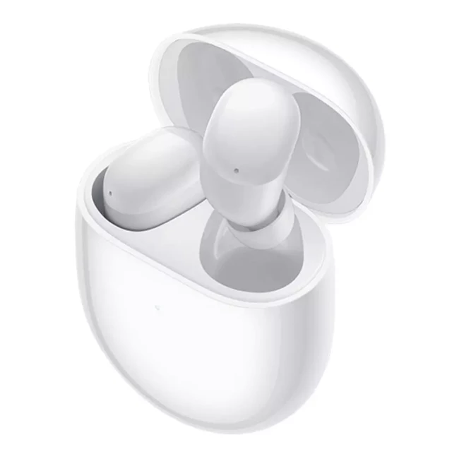 Наушники Redmi Buds 4 White (BHR5846GL)