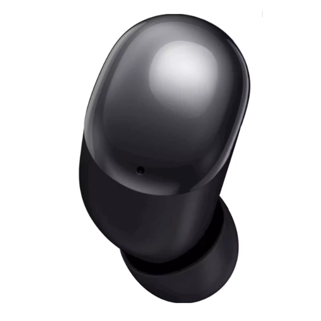 Навушники XIAOMI Redmi Buds 4 Black (BHR7335GL)