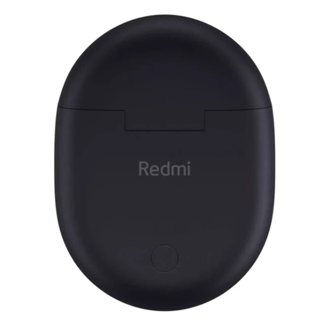 Навушники XIAOMI Redmi Buds 4 Black (BHR7335GL)