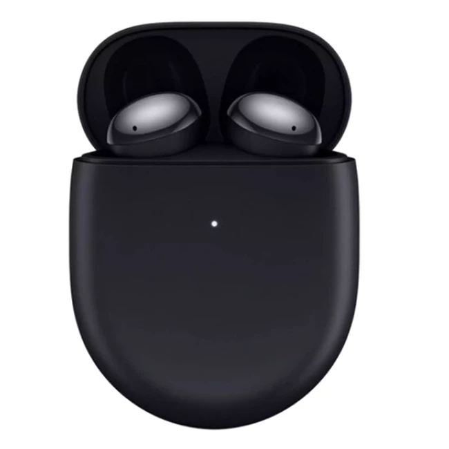 Навушники XIAOMI Redmi Buds 4 Black (BHR7335GL)