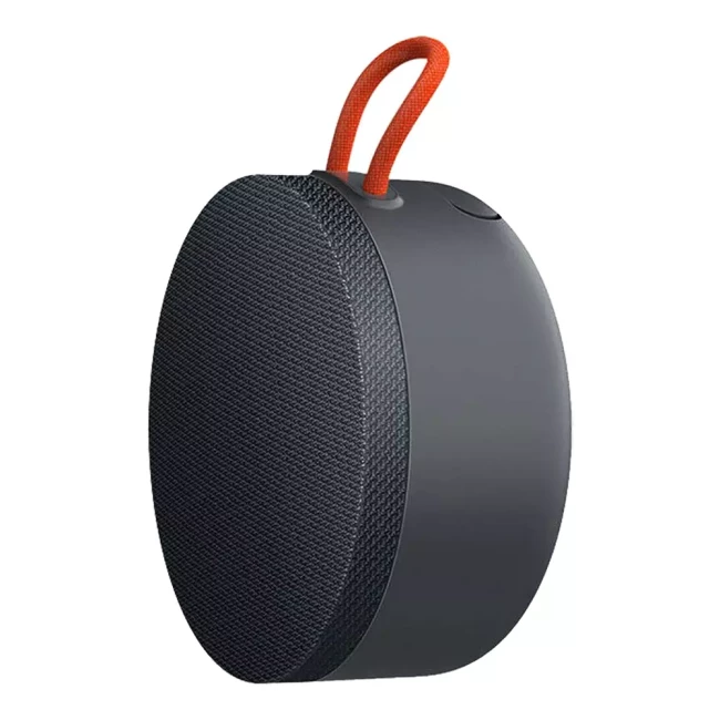 Портативна акустика XIAOMI Mi Portable Bluetooth Speaker Grey (BHR4802GL)