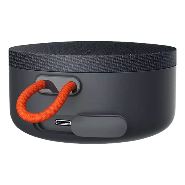Портативна акустика XIAOMI Mi Portable Bluetooth Speaker Grey (BHR4802GL)