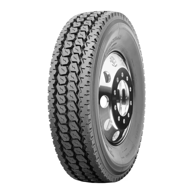 Шина 11R22.5 TR657 14PR тяга 144/142М Шина 11R22.5 TR657 14PR тяга 144/142М