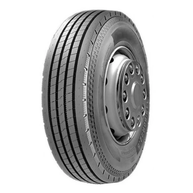 Шина 11R22.5 TT696 кермо 148/145M