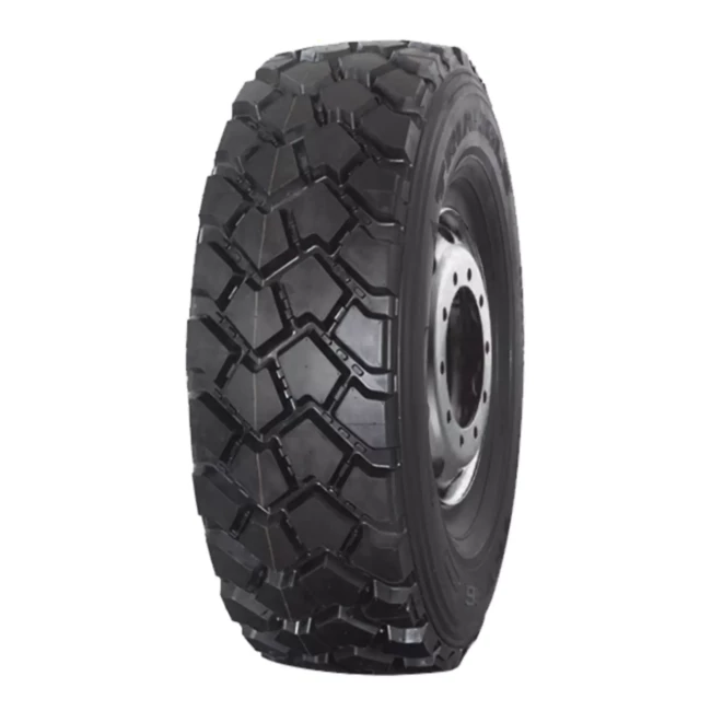 Шина 14.00R20 TRY66 20PR 4x4 TT 164G
