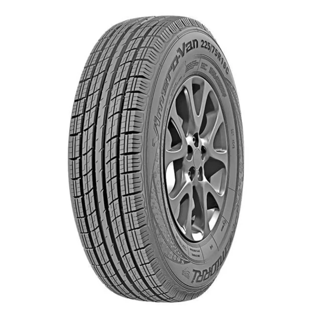 Шина Premiorri Vimero Van (195/70R15 104R)