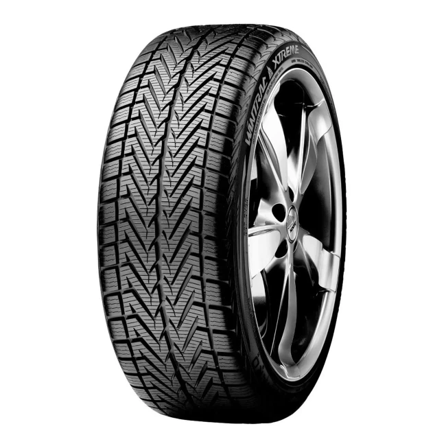 Шина Wintrac 4 xtreme 235/60R18 107H XL