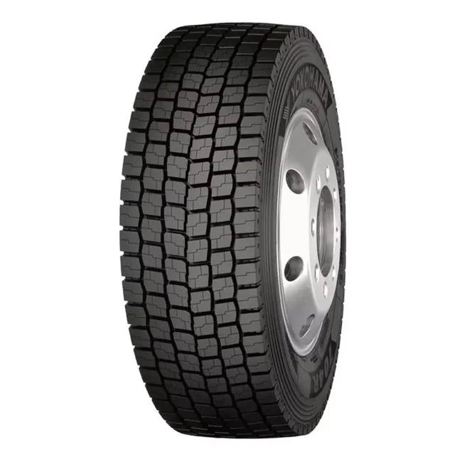 Шина 235/75R17.5 132/130M 704R Yokohama