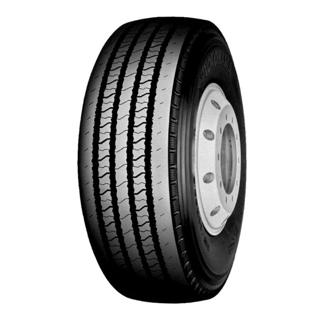 Шина 235/75R17.5 132/130M RY023 Yokohama
