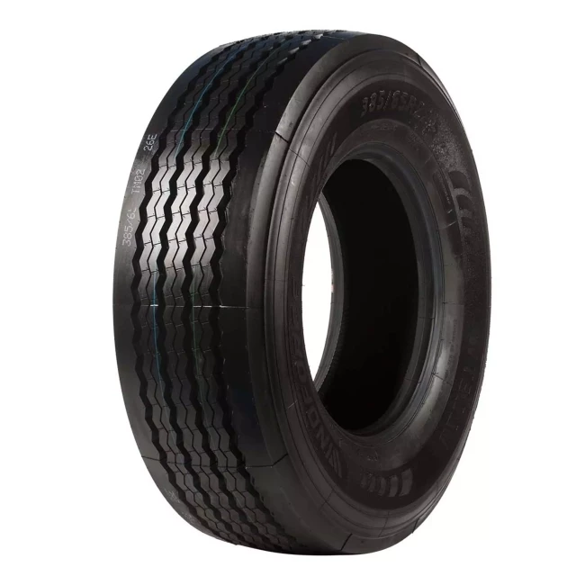 Шина 235/75R17.5 143/141J WT3000 WINDFORCE