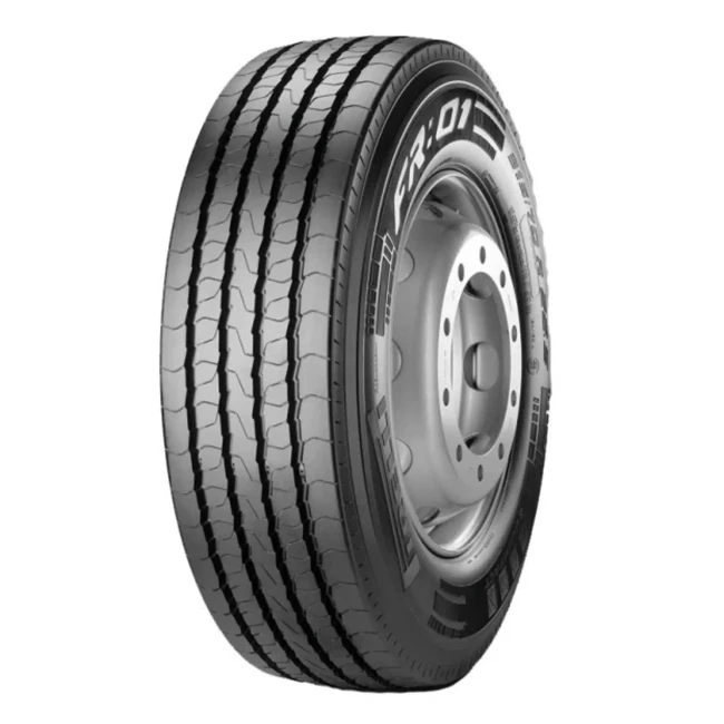 Шина 245/70R19.5 FR01 кермо 136/134M