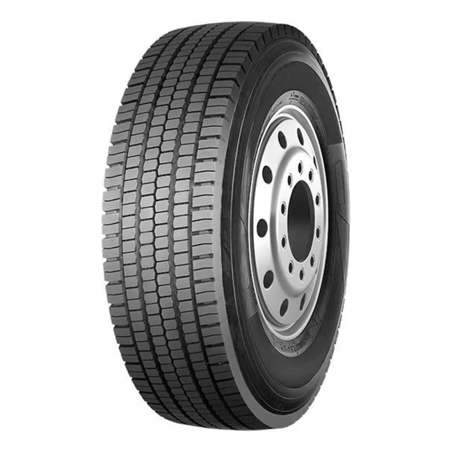 Шина 275/70R22.5 NT299 тяга 148/145M