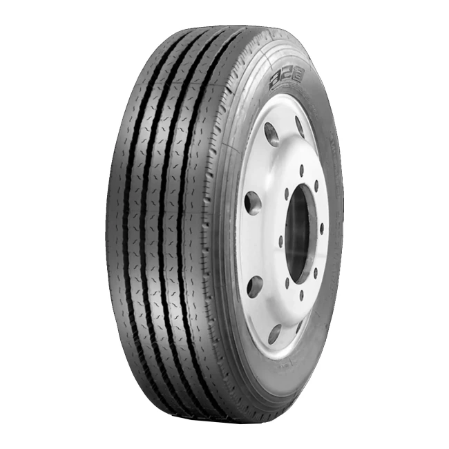 Шина 275/70R22.5 TR656 16PR універс 148/145L