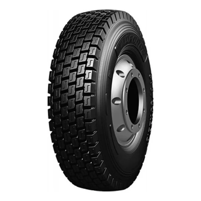 Шина 285/70R19.5 16PR146/144K WD2020 WINDFORCE