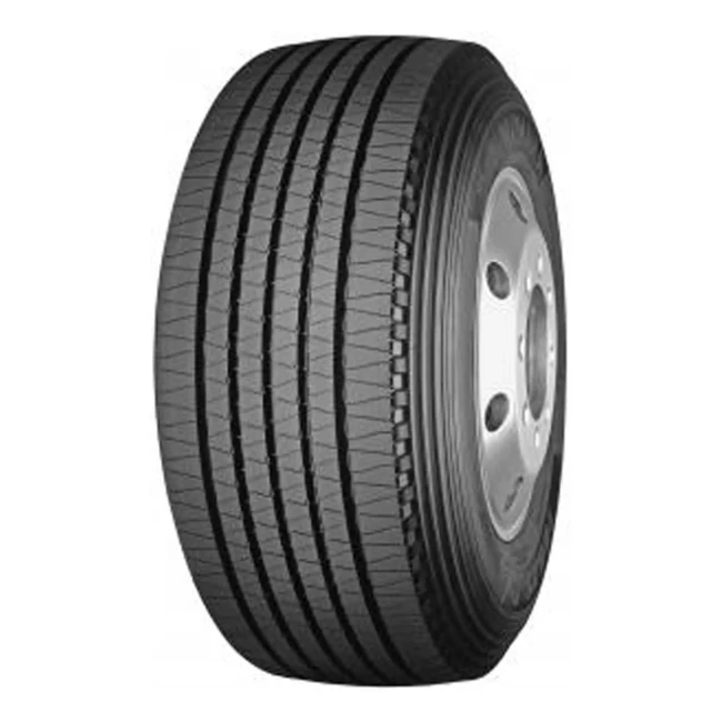 Шина 295/80R22.5 152/148M 104ZR Yokohama