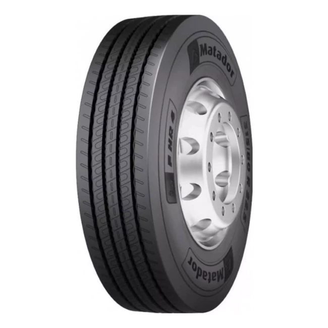 Шина 295/80R22.5 154/149M F HR 4