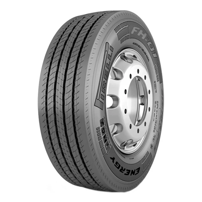 Шина 295/80R22.5 ENERGY FH01 руль 152/148M Шина 295/80R22.5 ENERGY FH01 руль 152/148M