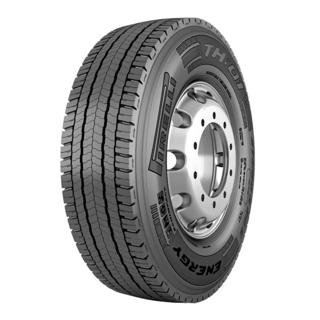 Шина 295/80R22.5 ENERGY TH01 COACH тяга 152/148M