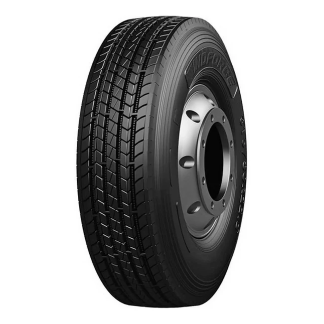 Шина 315/70R22.5 20PR 154/150M WH1020 WINDFORCE