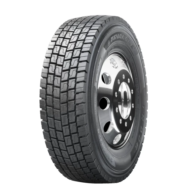 Шина 315/70R22.5 TRD06 16PR тяга 152/148M