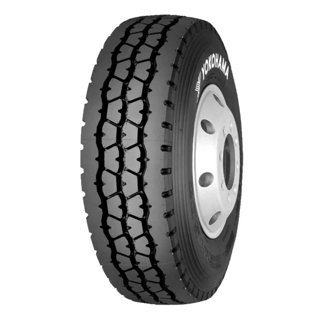 Шина 315/80R22.5 156/150K MY507 Yokohama