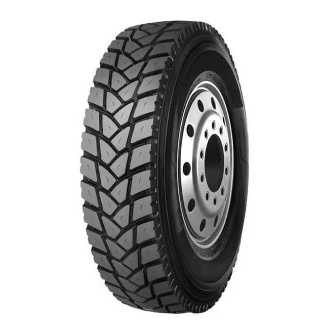 Шина 315/80R22.5 157/154L NT699
