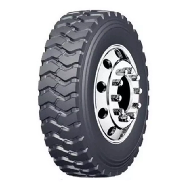 Шина 315/80R22.5 20PR 156/150M TL GM939 GM ROVER