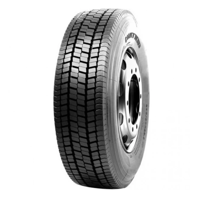Шина Ovation VI628 215/75R17.5 135/133J