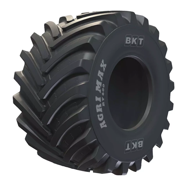 Шина пневматична 1050/50R32 184A8181B BKT RT600 TL