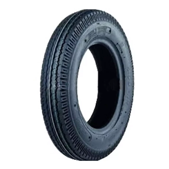Шина пневматічна 5.00-10 4PR 72M DELI S-252 TL