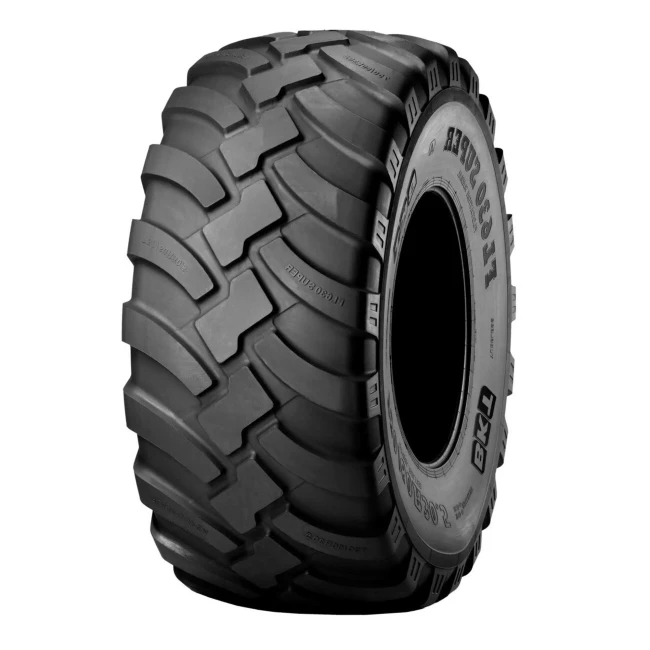 Шина пневматична 600/55R26.5 176A8/165D BKT FL630 ULTRA TL