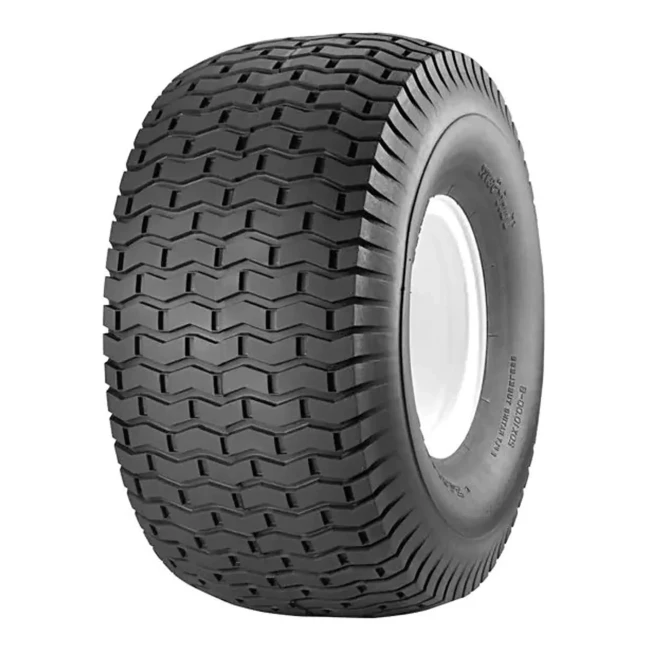 Шинокомплект 15X6.00-6 4PR DELI S-365 TR13