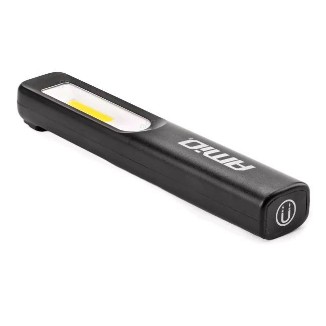 Ліхтарик інспекційний LED AMiO WT07 (02817/028179)