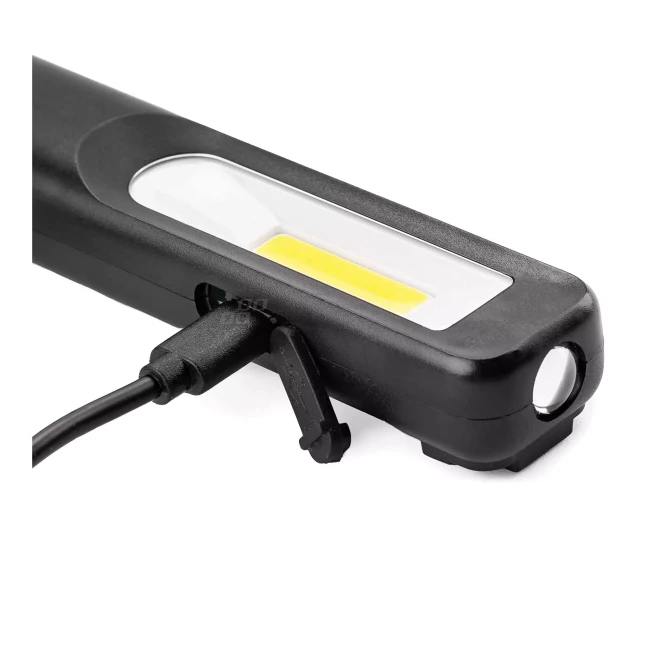 Ліхтарик інспекційний LED AMiO WT07 (02817/028179)