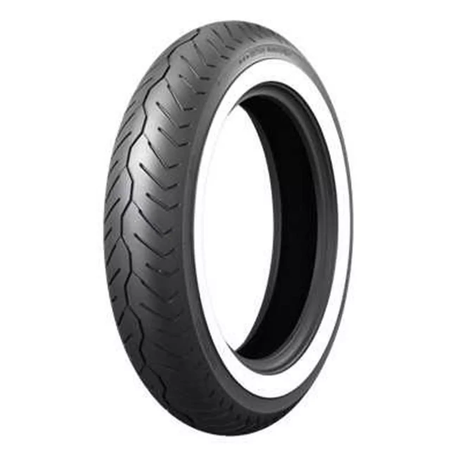 Мотошина передняя BRIDGESTONE EXEDRA G721 WW 130/90-16 67H