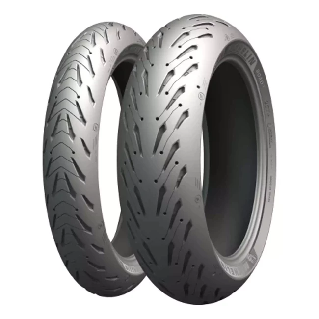 Мотошина задняя MICHELIN ROAD 5 120/70-17 58W (1014745)