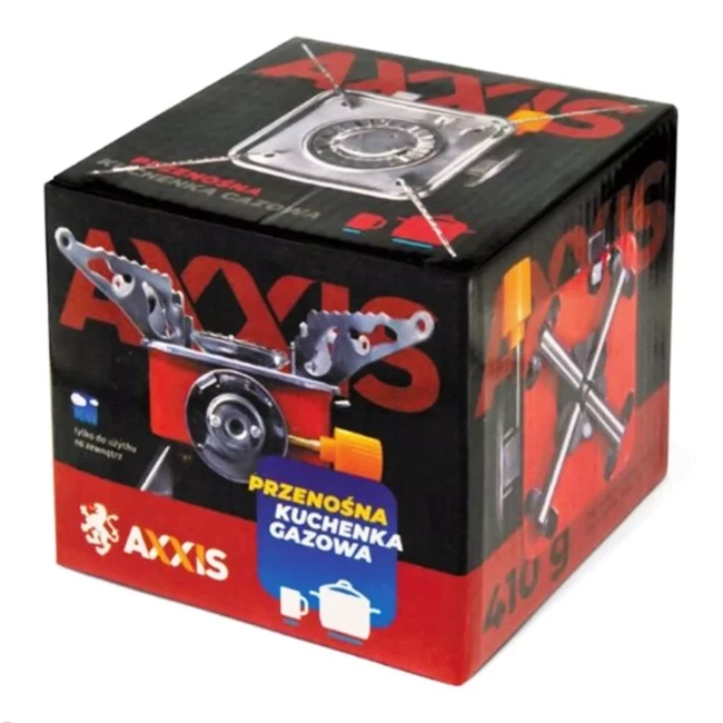 Плита газова AXXIS (ax-016)