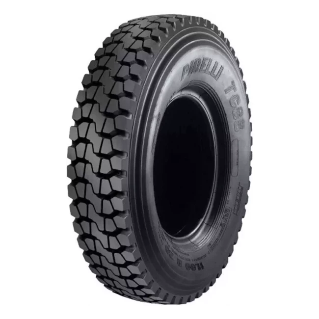Шина 13R22,5 TG88 карьер 156/150K Шина 13R22,5 TG88 карьер 156/150K
