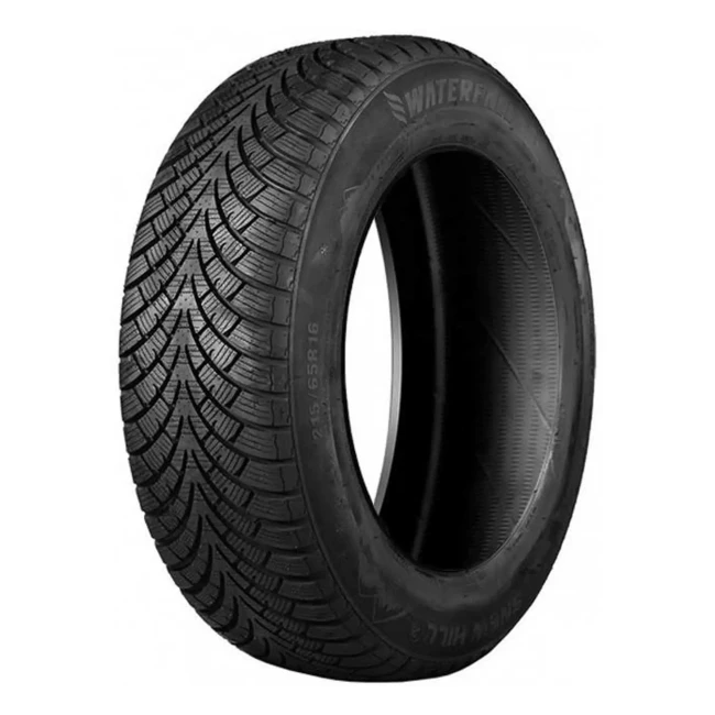Шина Snow Hill 2 205/55R16 94H XL