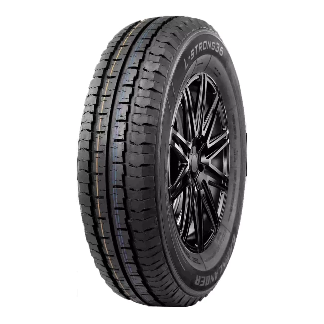 Шина 215/75R16С TL L-STRONG36