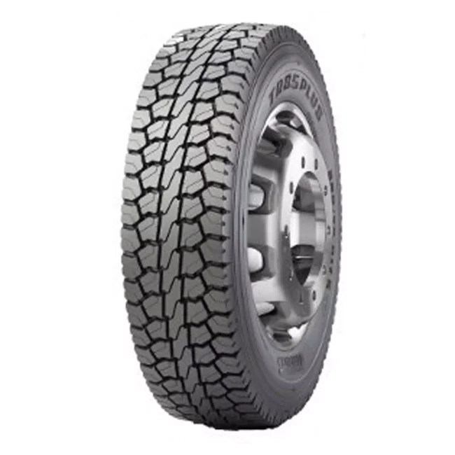 Шина 225/75R17.5 TR85 AMARANTO тяга 129/127M