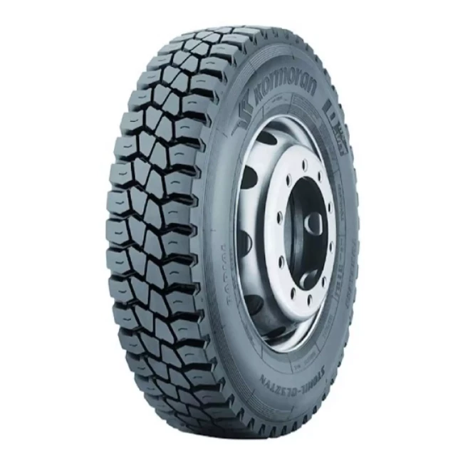 Шина 235/75R17.5 132/130M TL ROADS 2D Kormoran