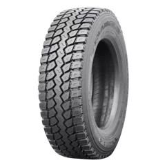 Шина 235/75R17,5 141/140J Triangle TR689A  16PR