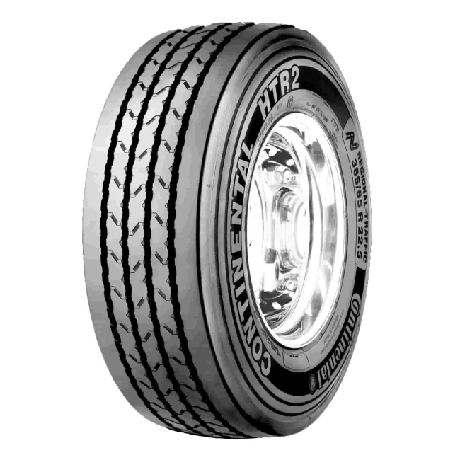 Шина 245/70R17.5 143/141L (146/146F) HTR2