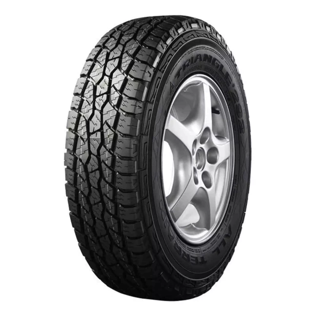 Шина 245/75R16 111Q Triangle TR292